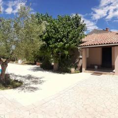 Holiday Home AQUA mit Pool by Interhome