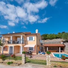 Holiday Home Am Südhang gelegen mit Meerblick by Interhome