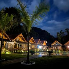 Hotel Tulumayo Lodge