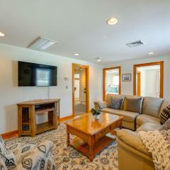 Heart of Five College Consortium! Hadley Home