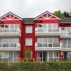 Apartment Maaridyll in Schalkenmehren by Interhome