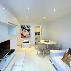 Viva Riviera Cocoon Apartment Cannes Centre