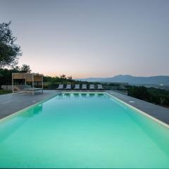 Holiday Home Villa Nene - Luxus und Spa by Interhome