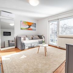 Grand Family Residence Ljubljana