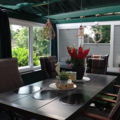 Apartment Sabricke by Interhome