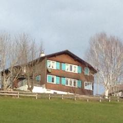Holiday Home Neuer Sigerst by Interhome