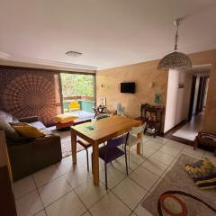 Apartamento Compartilhado Gatos de Rodas