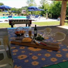 Apartment Casa vacanza Mimosa by Interhome