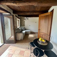 Apartment Cascina Bricco - Perletto Ferienwohnung by Interhome