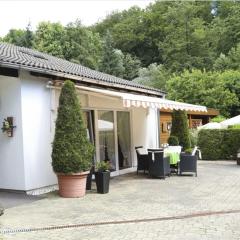 Holiday Home in Walkenried mit Schöner Terrasse by Interhome