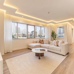 HAVN - 3 Bedroom in Downtown, Burj Khalifa View