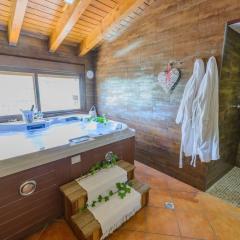 Holiday Home Ländliches Haus El Tenguerengue by Interhome