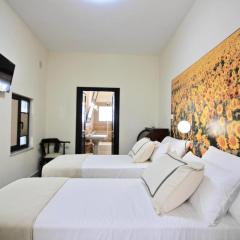 El PALACETE del PUERTO