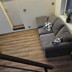 Ubytování Městská hora Beroun