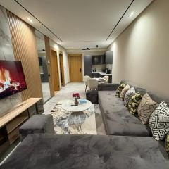 Beau Living Residence Central Cosy Apartment In The Heart Of Casablanca Close To Anfa Park Calm Area