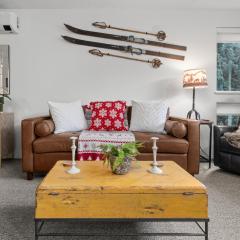 1BR + Sofa Bed | Greystone Lodge | Ski in / Ski out | Pool & Hot Tub | Epic Locations