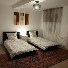 Chambres hôtes à Lohr