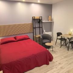 Studio cosy indépendant