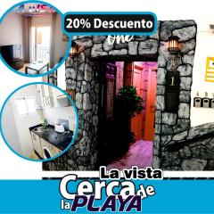 Apartamento La Vista