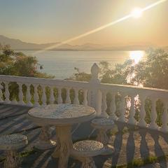 Casa agradável no Rio de Janeiro - Com ar condicionado