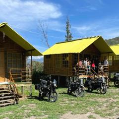 Hotel Campestre Cabañas de la Sierra Nevada de El Cocuy
