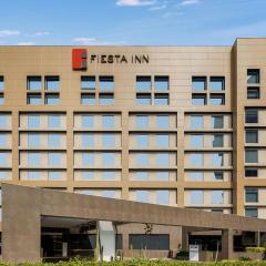 Fiesta Inn Monterrey Valle