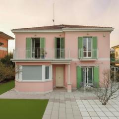 Villa Lucchetta - Tre Camere e Appartamento con parcheggio Interno