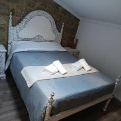 CriCastelo - Alojamento Local