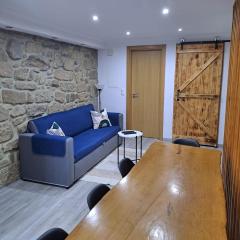 CriCastelo - Alojamento Local