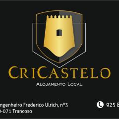 CriCastelo - Alojamento Local