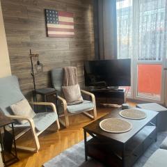 City Centre apartment - Poznan