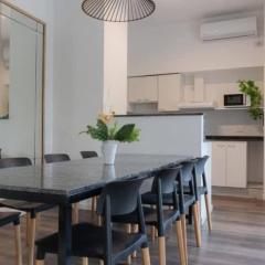 MOT Niceto Vega - Palermo Soho