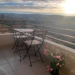 Parque Mirador II - 3 Dormitorios - Excelente vista