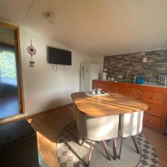 Departamento La Cascada