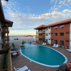 Flat Vila Atlântida 311B