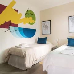 MOT Thames 2000 B 3bd Pool & BBQ