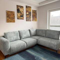 Celý dům v klidné části města, parkování zdarma