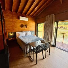 Pousada reserva do J