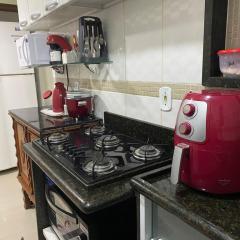 Casa completa em Búzios! 1km de Tucuns e Geribá