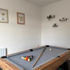 Comfortable Modern House Long and Short Stays