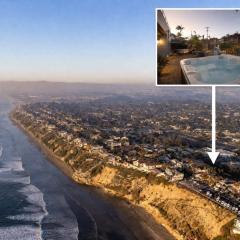 Walk to Beach Luxury Home Walk to Restaurants villa