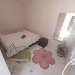 Pé na areia Búzios Geribá 1