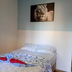 Recanto Antônio Costa