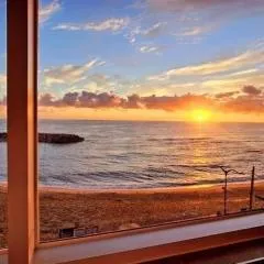 속초 828오션뷰스파펜션