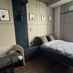 Tbilisi Smart Studio Riverview #105