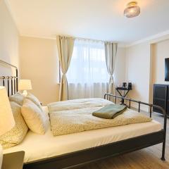 KasselRooms Comfort Studio