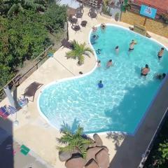 Suíte 4 Caminho do Mirante