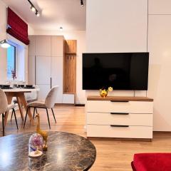 Quiet & Stylish Apartment in Old Town 3min from Main Station