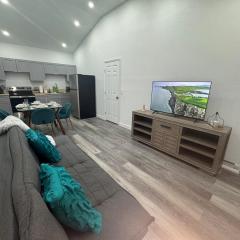 Crystal River Duplex Entire Apartment