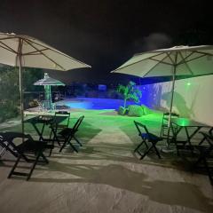 Caminho do mirante, suíte 5